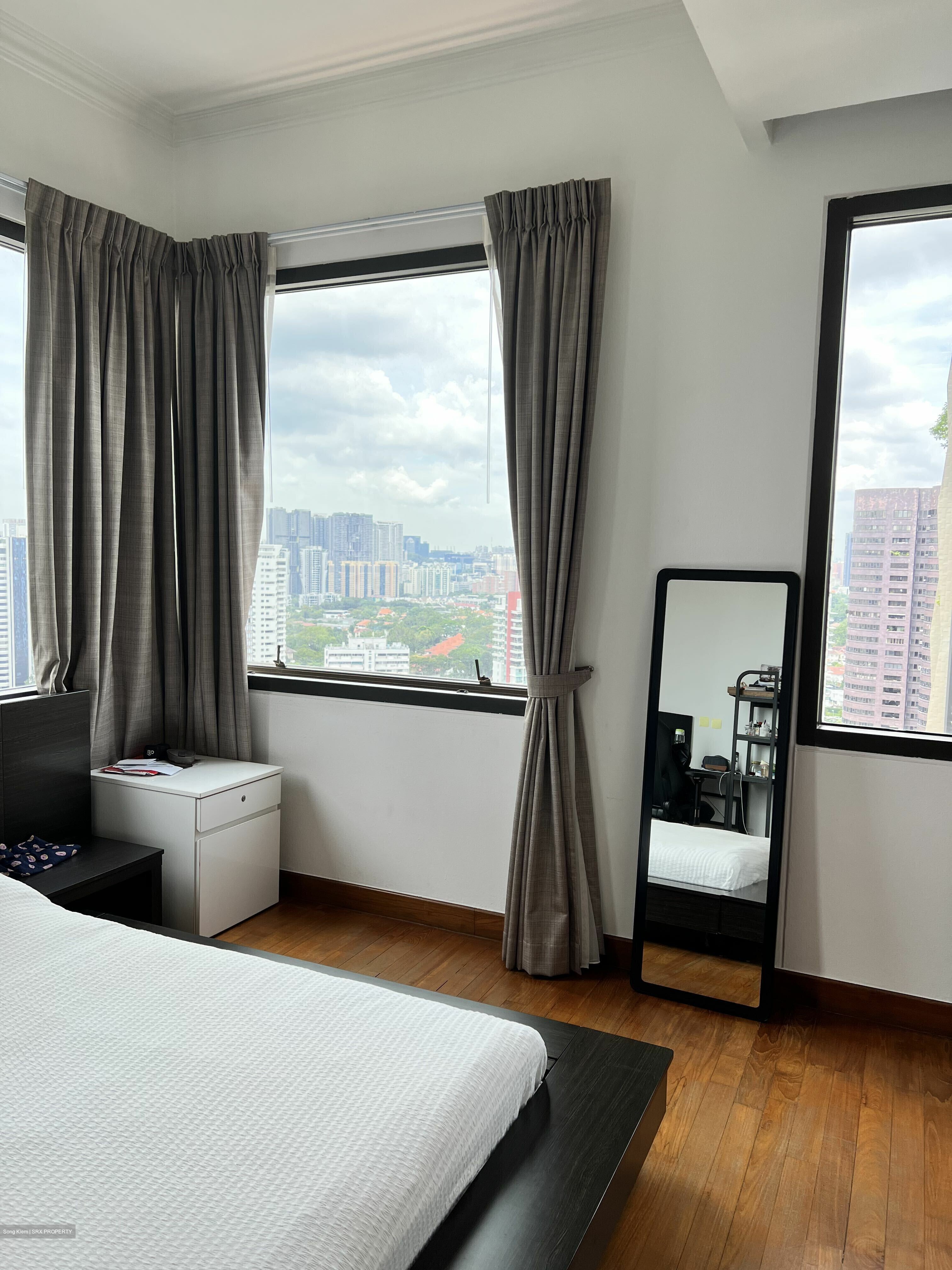 Four Seasons Park (D10), Condominium #350131691